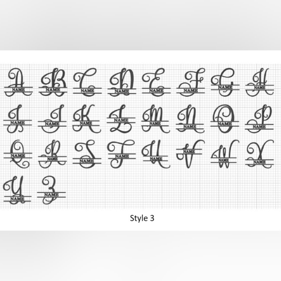 Jewelry Box Customized to Order! Handcrafted - Picture 11 of 13